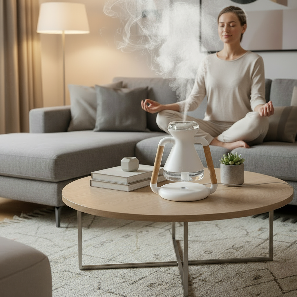 Rutinas de Bienestar en Casa: Crea Tu Propio Spa Personal