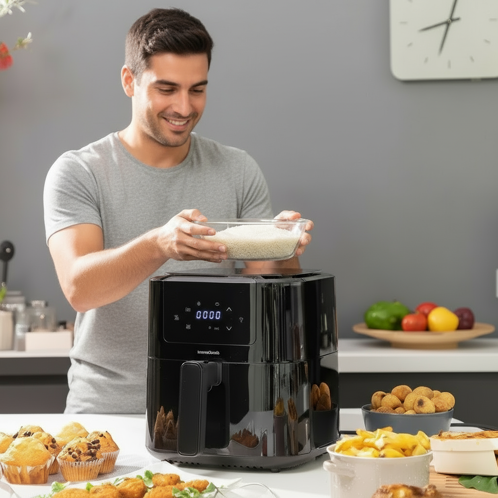 Esenciales que Transformarán tu Cocina