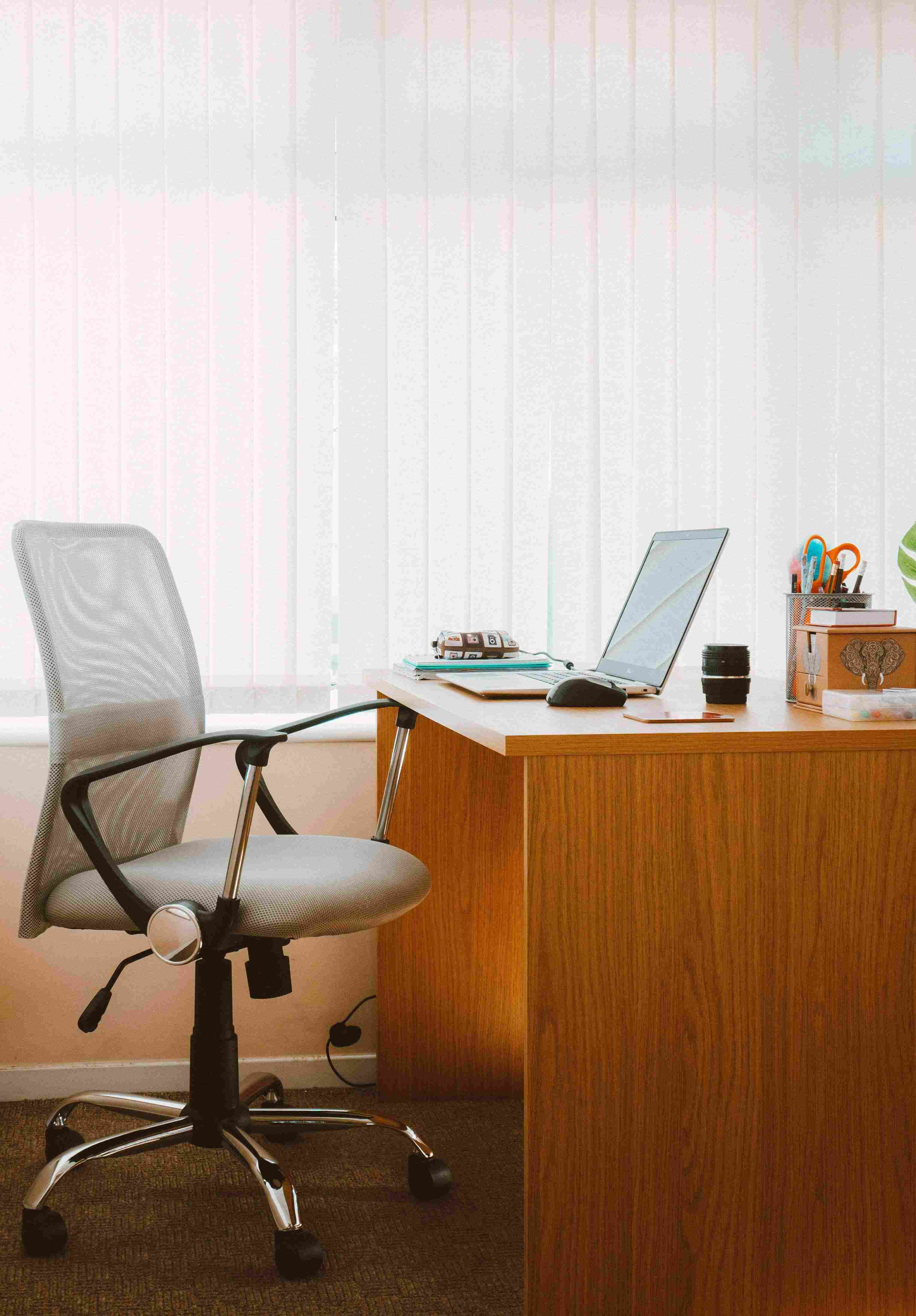 Home Office
