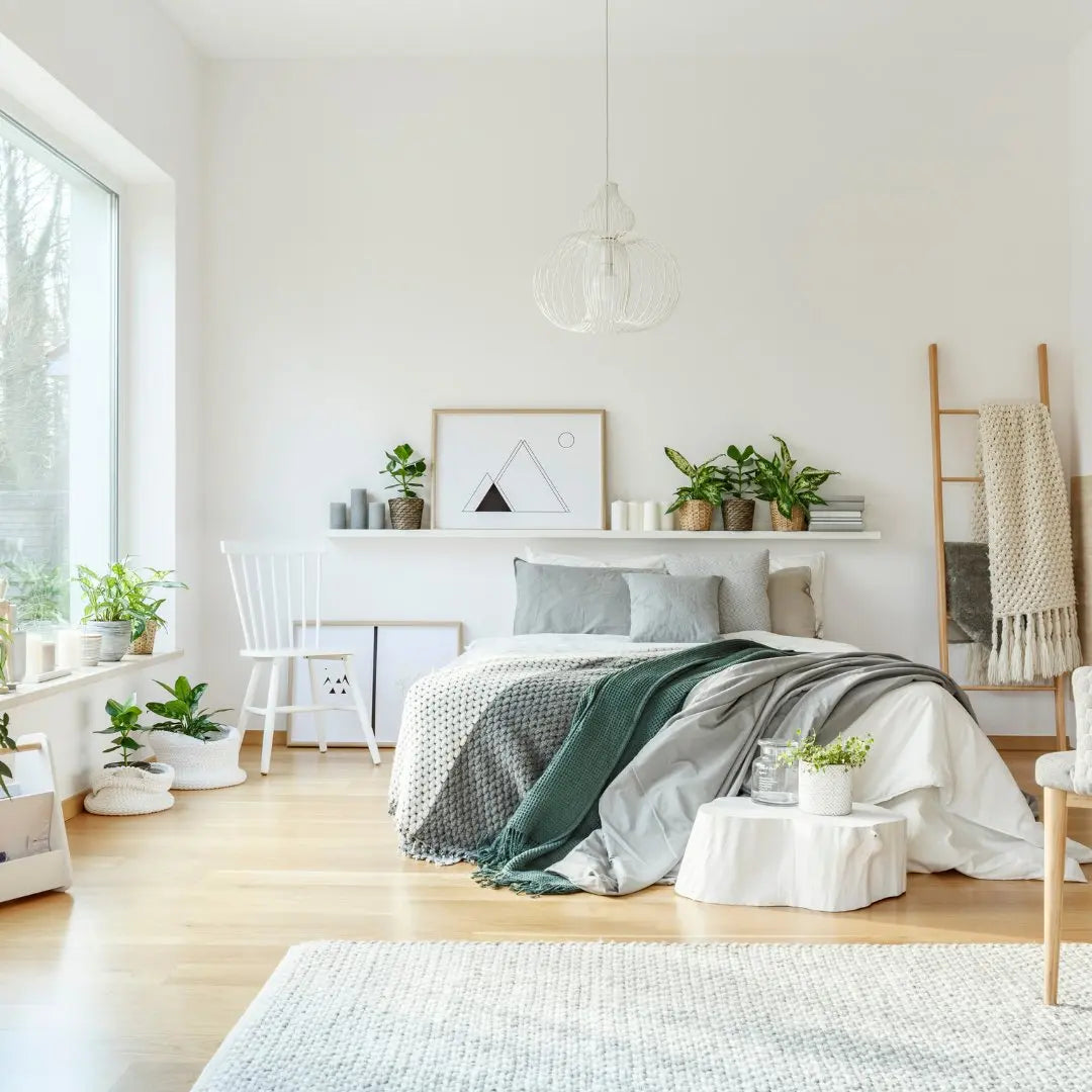Dormitorio Kayri