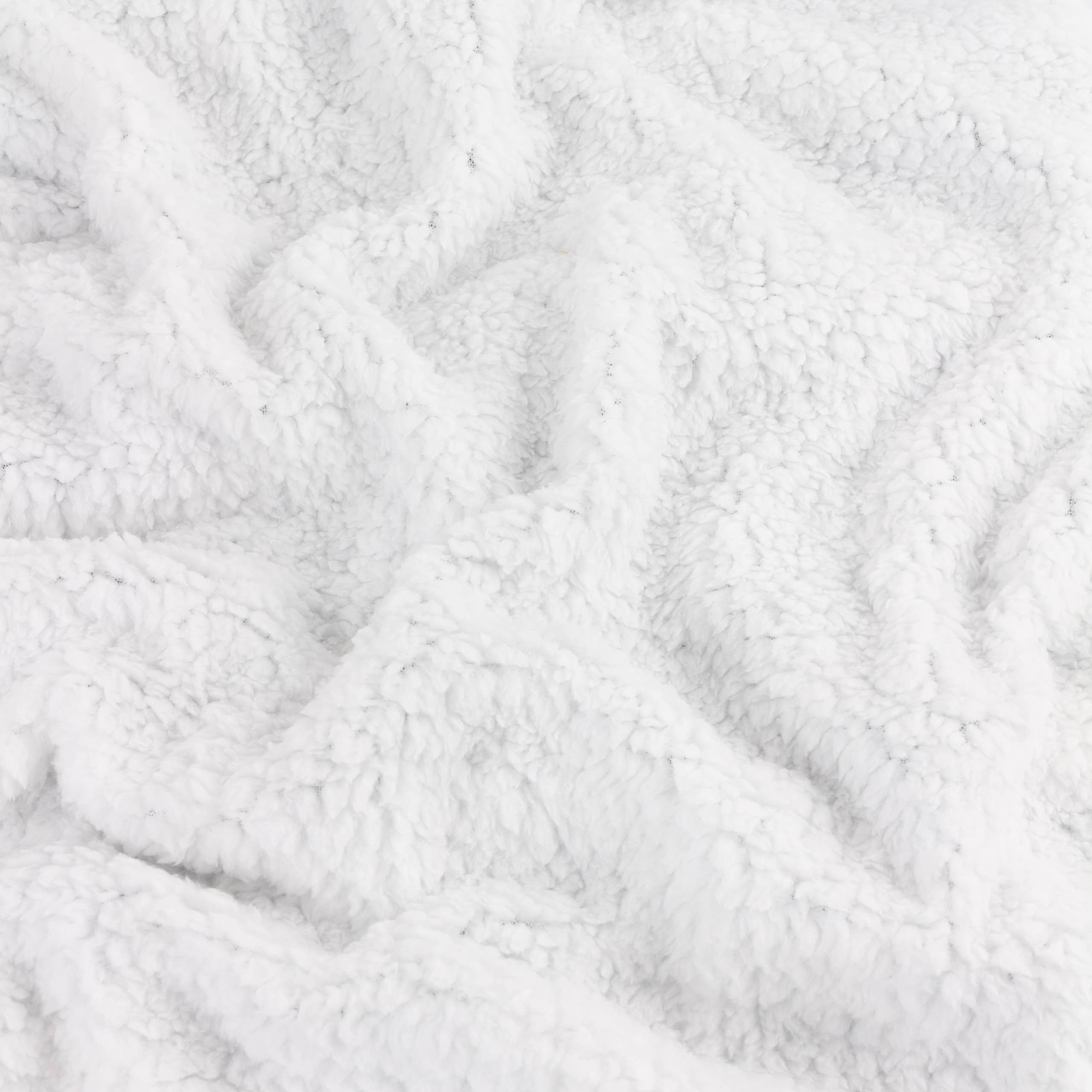 Manta de Forro Polar Sherpa Skandi Woodland