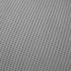 Juego de funda nórdica con textura + 2 fundas de almohada Lindly Serene