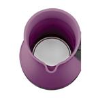 Cafetera Eléctrica Estilo Turco Morada 400 ml - Sinbo
