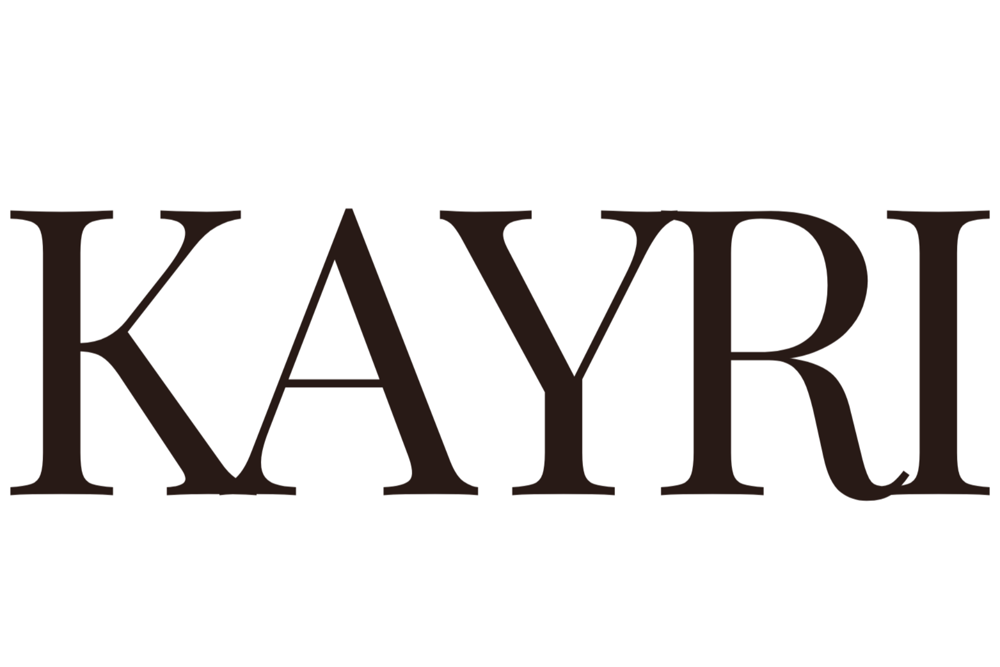 Kayri