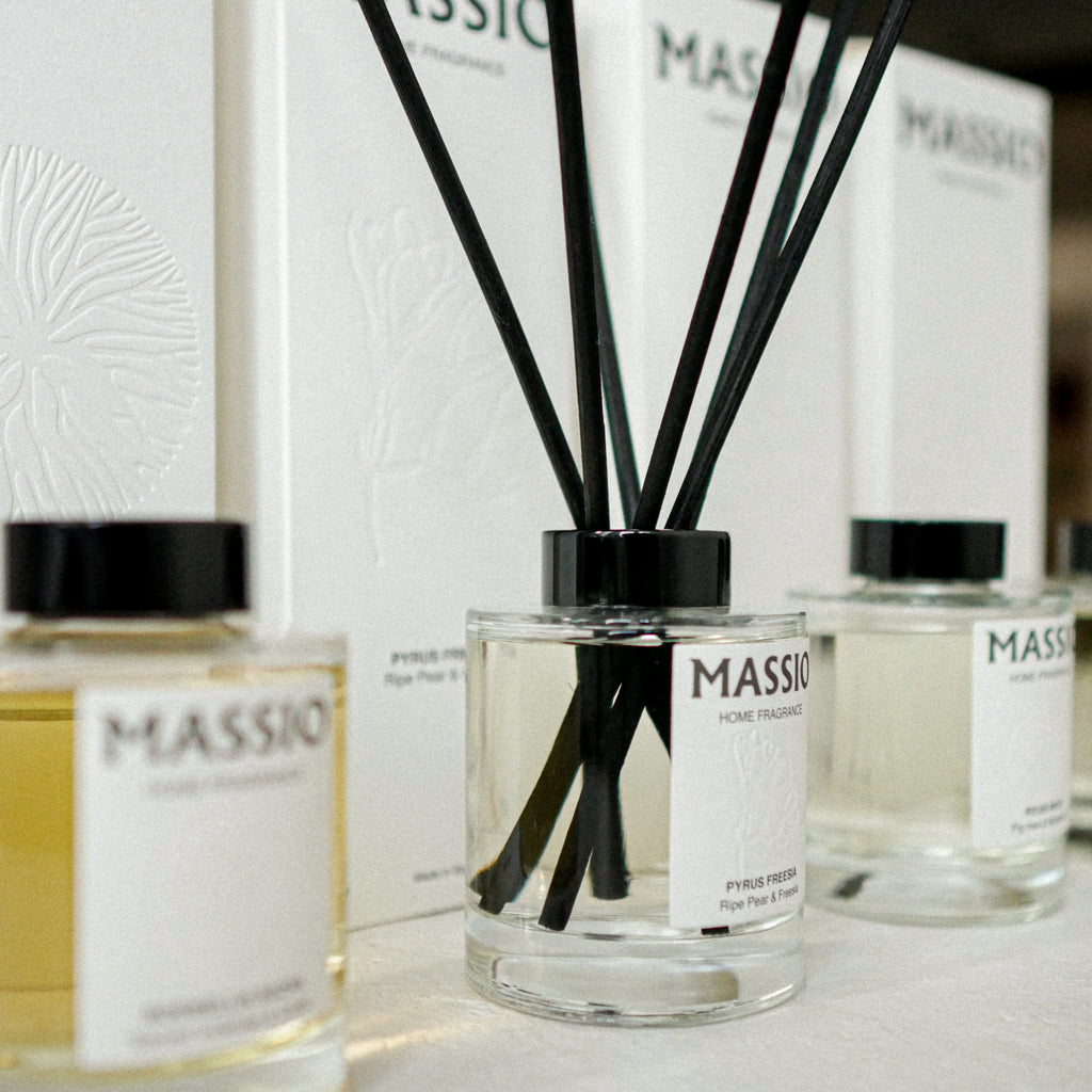 Difusor Mikado Ficus Incir (200ML)