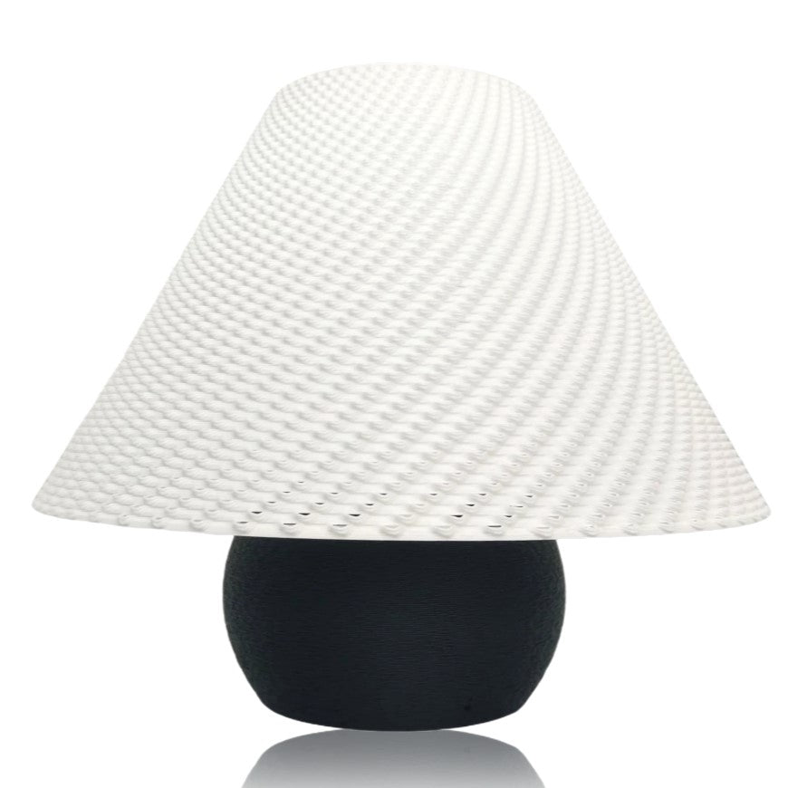 Lámpara Portátil Aurora Weave