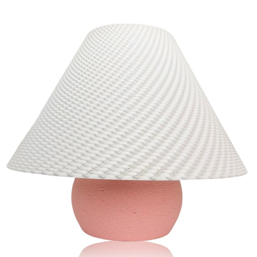 Lámpara Portátil Aurora Weave