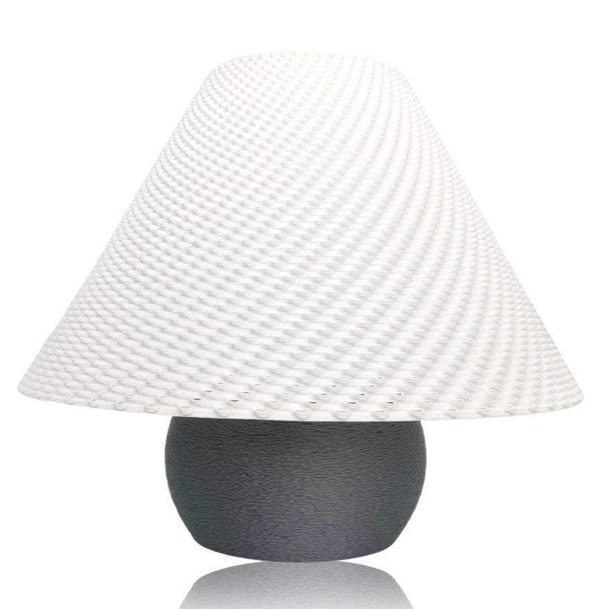 Lámpara Portátil Aurora Weave