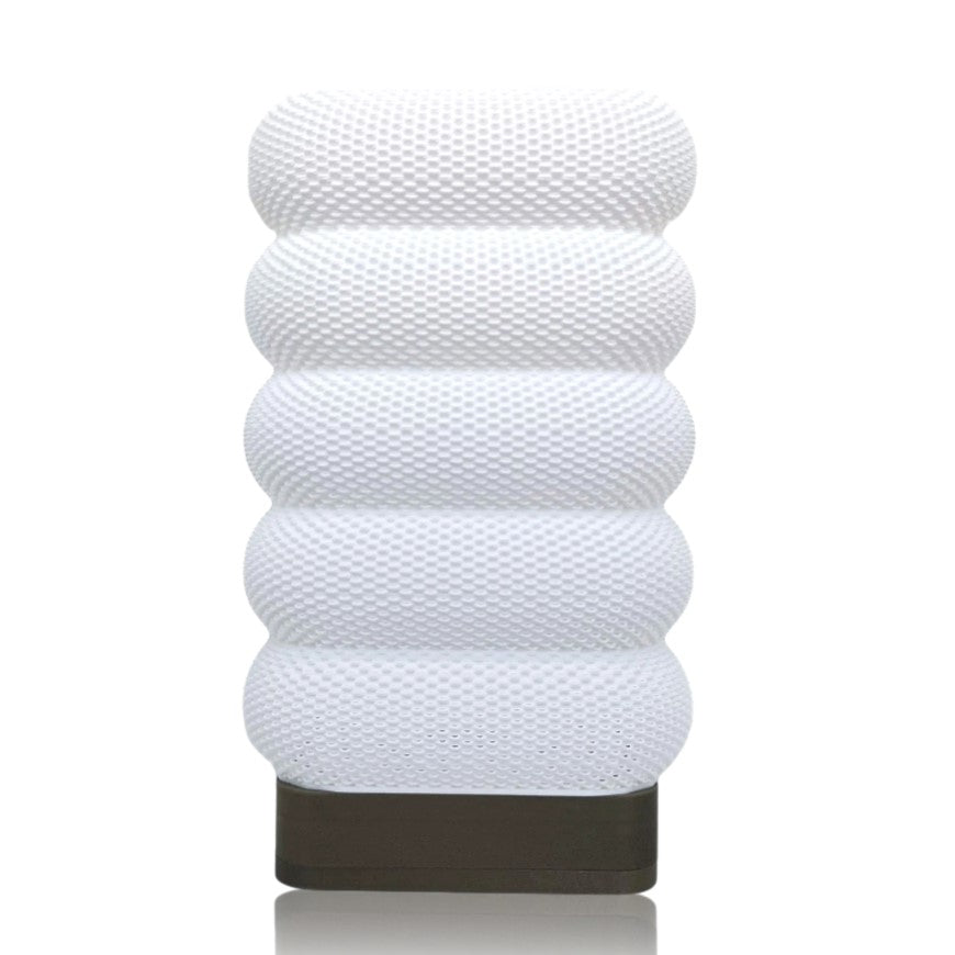 Lámpara de mesa LumaCell