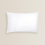 Almohada Doble Funda Algodón