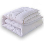 Edredón de microfibra 200 x 200 cm Herzberg