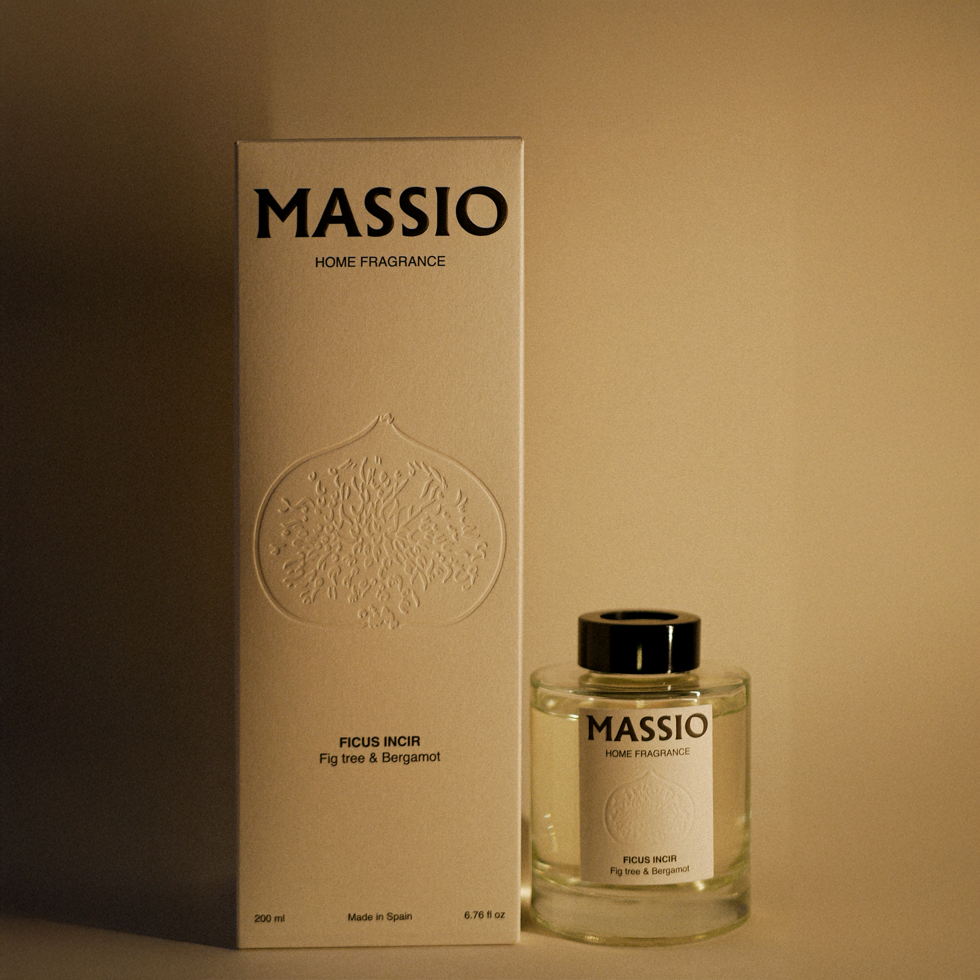 Difusor Mikado Ficus Incir (200ML)