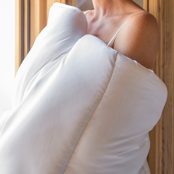 Relleno Nórdico Duo Cuatro Estaciones (125 GXM² + 250 GXM²)