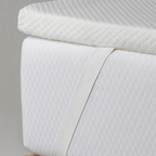 Topper Viscoelástico Viscoplus