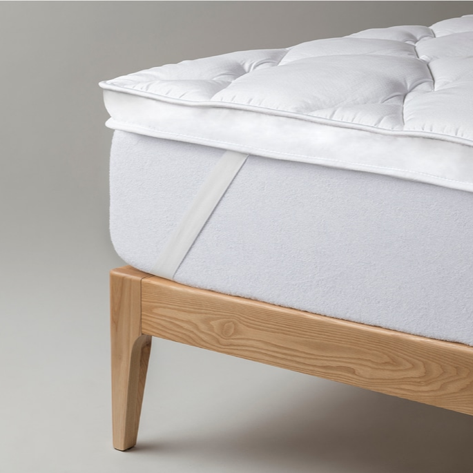 Topper Extra Confort