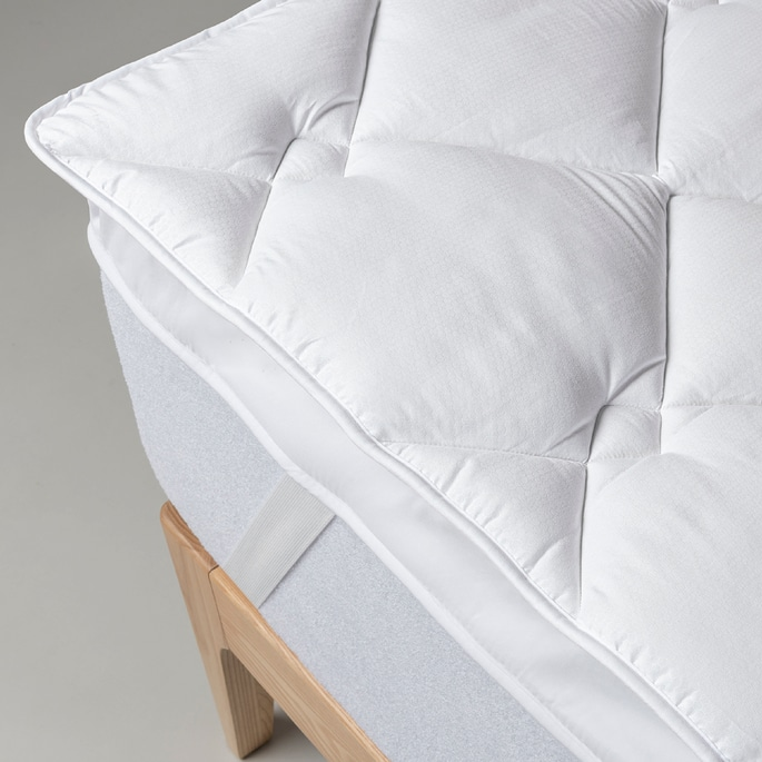 Topper Extra Confort