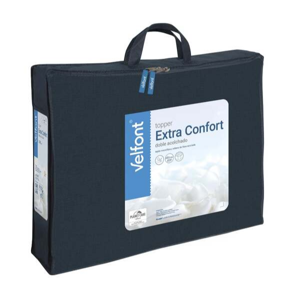 Topper Extra Confort