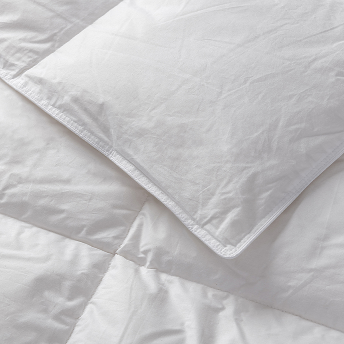 Relleno Nórdico Invierno 90% Plumón (270GxM²)