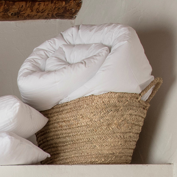 Relleno Nórdico Invierno 90% Plumón (270GxM²)