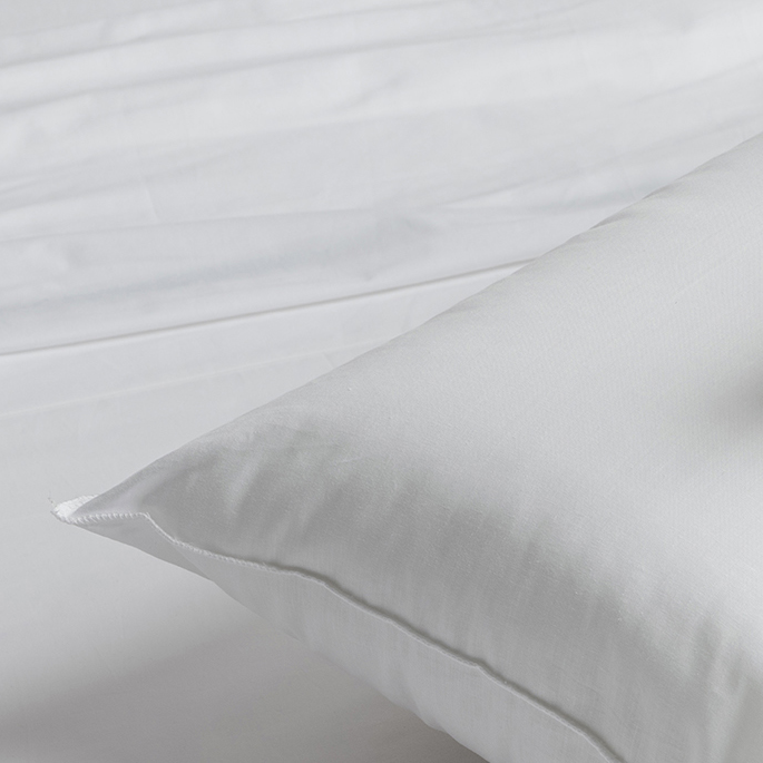 Almohada Antiácaros