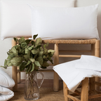 Almohada Antiácaros