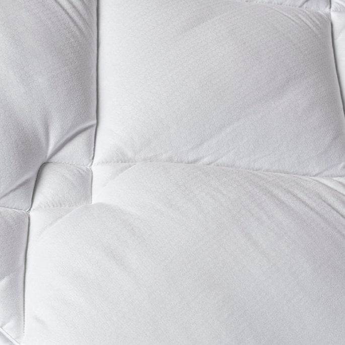 Topper Extra Confort