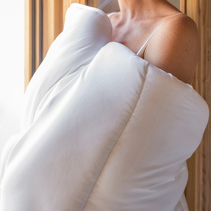 Relleno Nórdico Tacto Seda Verano (150GxM²)