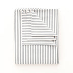 Mantel antimanchas de algodón impermeable rayas ARENZA