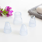 Limpiador Facial Eléctrico de Puntos Negros Pore·Off - InnovaGoods