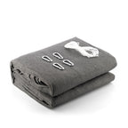 Toldo Vela de Sombra Rectangular Reshad 3 x 4 m - InnovaGoods