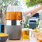 Dispensador de Bebidas Refrigerante Freer - InnovaGoods