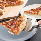 Cortador de Pizza 4-in-1 Nice Slice - InnovaGoods