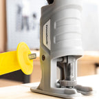 Adaptador de Sierra de Calar para Taladro Jrill - InnovaGoods