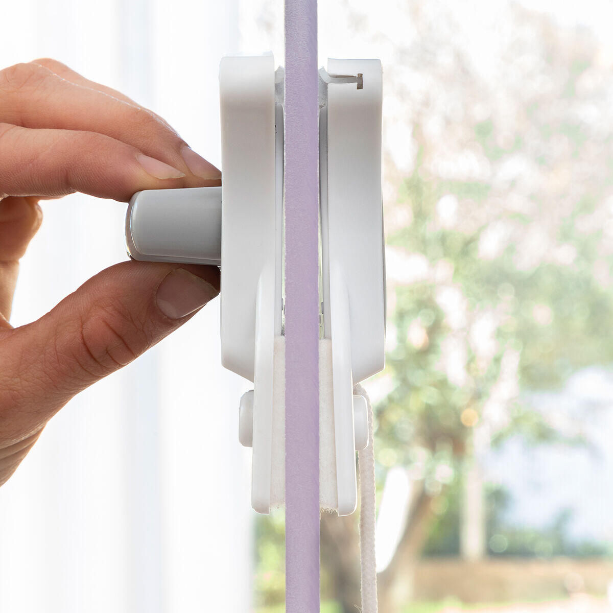 Limpiacristales Magnético Magly - InnovaGoods