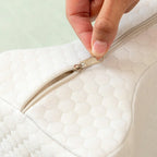 Almohada para Piernas con Cinta de Sujeción Lerellow - InnovaGoods Dropea