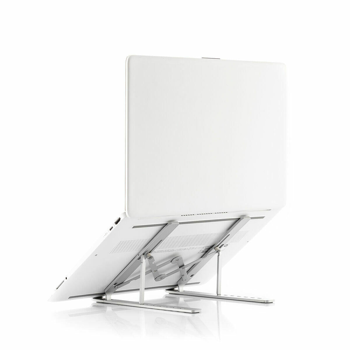 Soporte para Portátil Plegable y Regulable Flastan - InnovaGoods