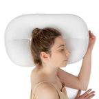 Almohada Nube 3D Antiarrugas Wrileep - InnovaGoods