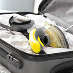 Mini Plancha de Vapor Vertical y Horizontal 2 en 1 Velyron 800 W - InnovaGoods