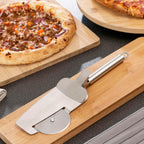 Cortador de Pizza 4-in-1 Nice Slice - InnovaGoods