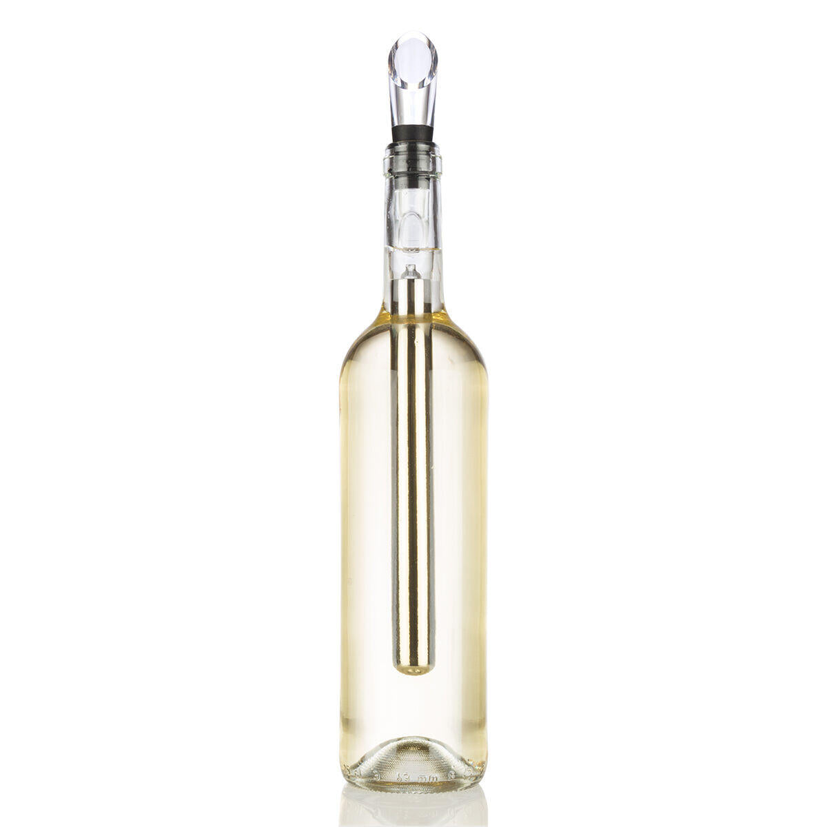 Enfriador de Vino con Aireador - InnovaGoods
