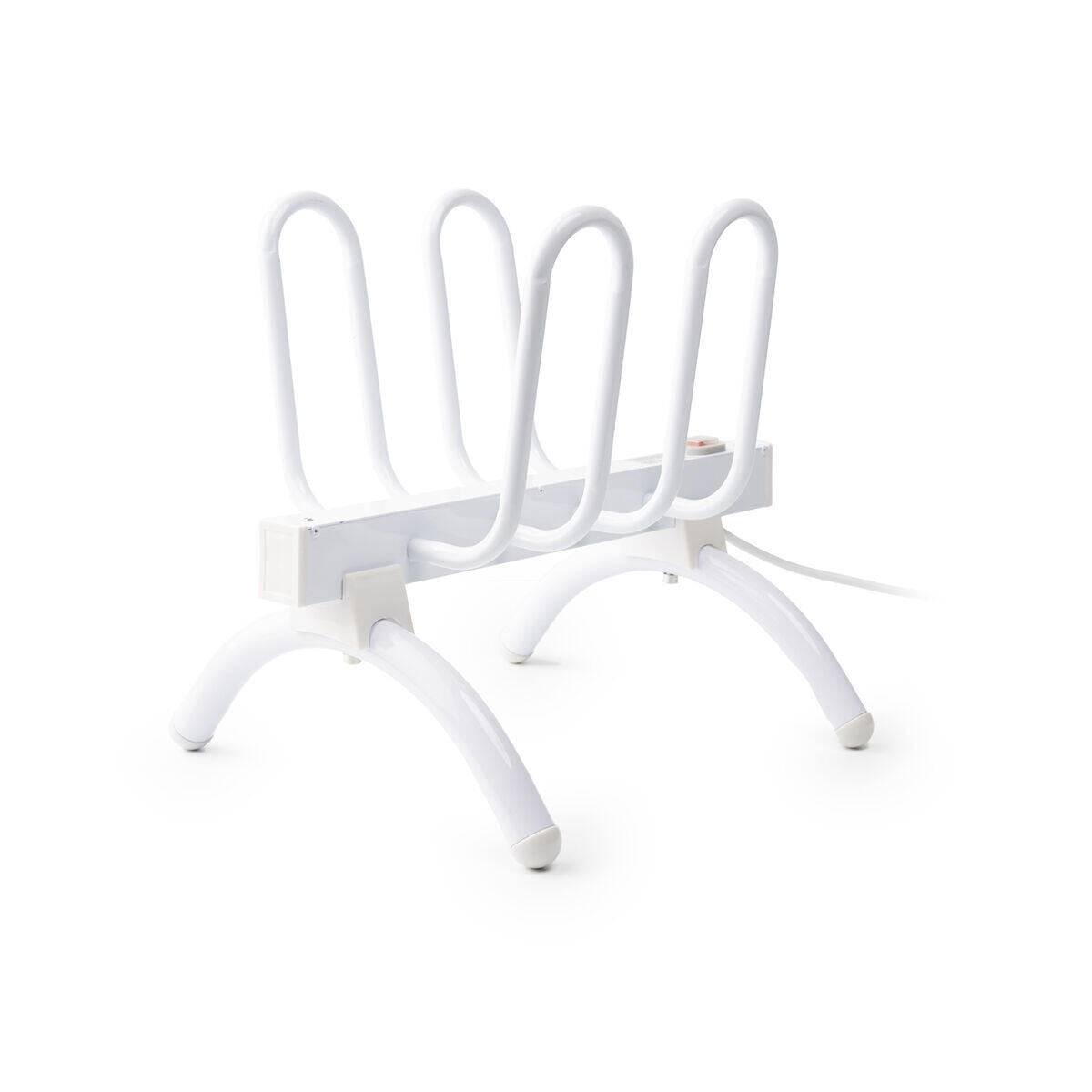 Tendedero Secador de Calzado Eléctrico Droe 40 W 2 pares - InnovaGoods