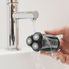 Afeitadora Recargable Ergonómica Multifunción 5 en 1 Shavestyler - InnovaGoods