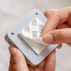 Luz LED con Sensor de Movimiento Lumtoo 2 Unidades - InnovaGoods