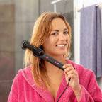 Cepillo Alisador Cerámico Cestrus - InnovaGoods