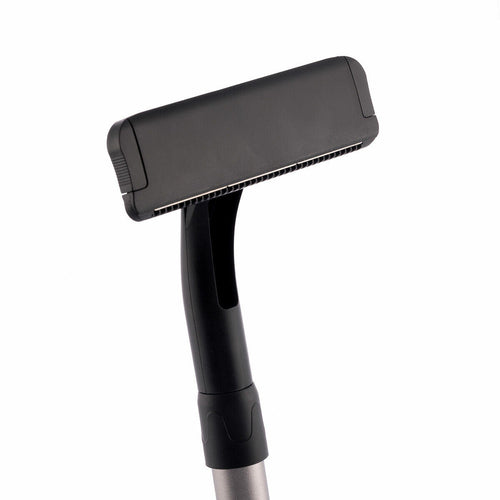 Afeitadora Corporal con Mango de Aluminio Extensible Extaver - InnovaGoods