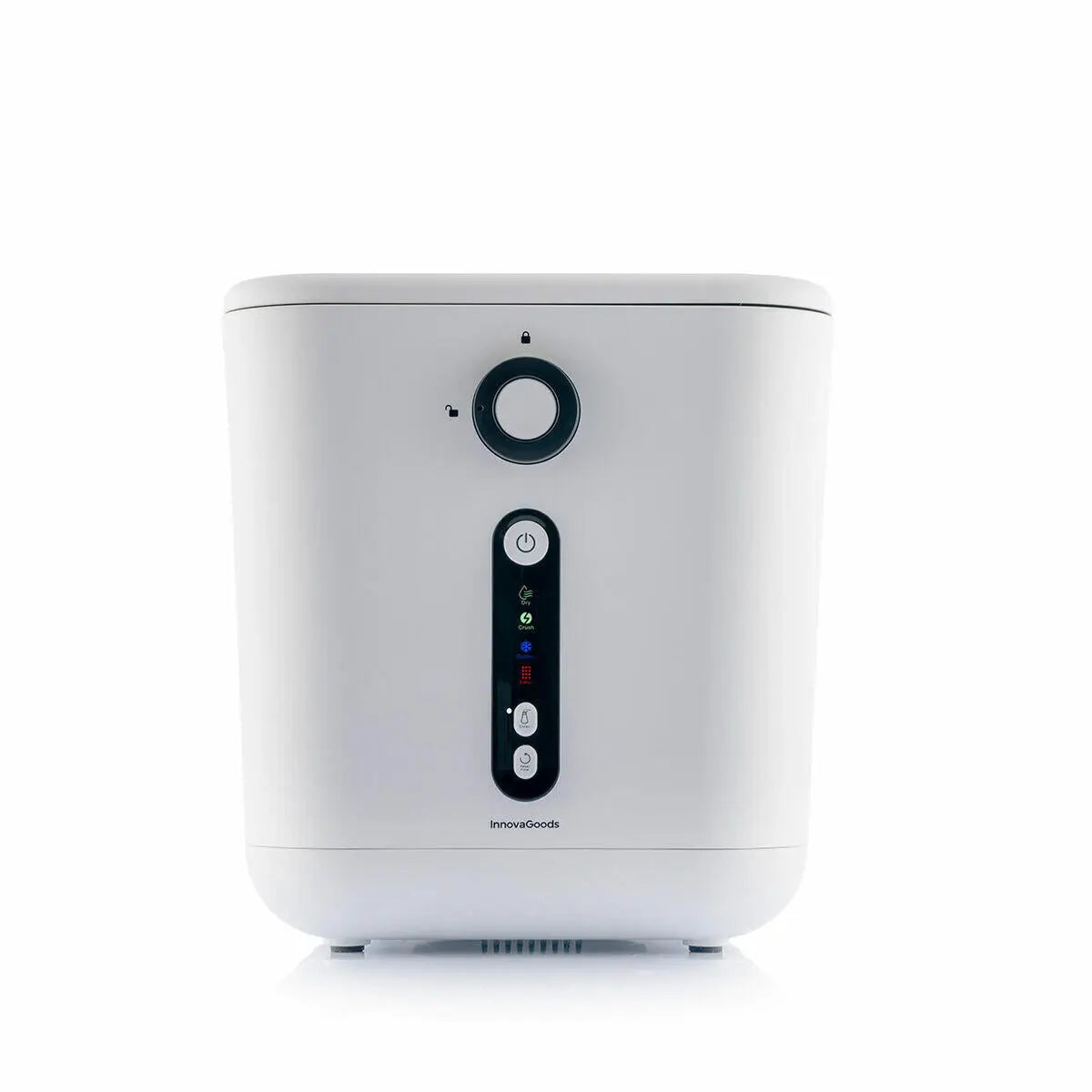 Compostador Eléctrico de Cocina Ewooster - InnovaGoods Dropea