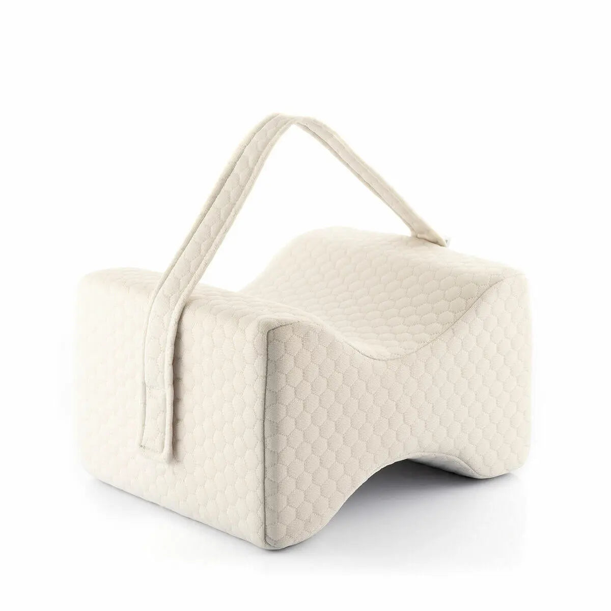 Almohada para Piernas con Cinta de Sujeción Lerellow - InnovaGoods Dropea