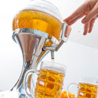 Dispensador de Cerveza Refrigerante Ball - InnovaGoods