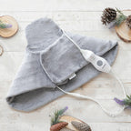 Almohadilla Eléctrica para Cuello y Hombros Sholkad - InnovaGoods