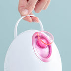 Sauna Facial Eléctrica Moispa - InnovaGoods